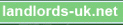 The Complete Landlord Portal